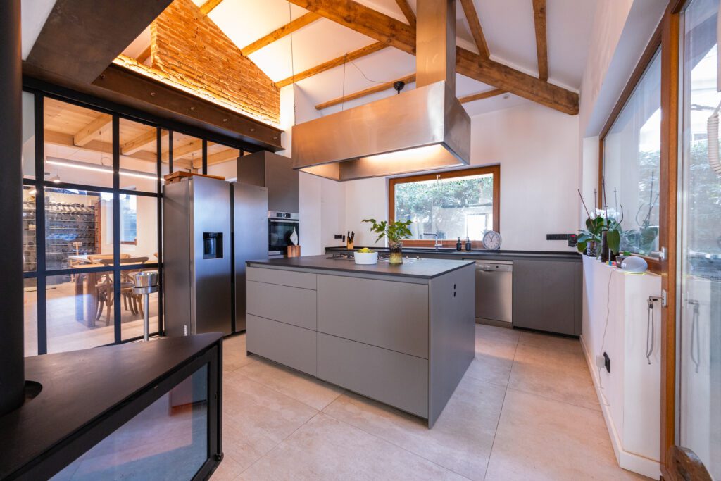Villa platja d'Aro