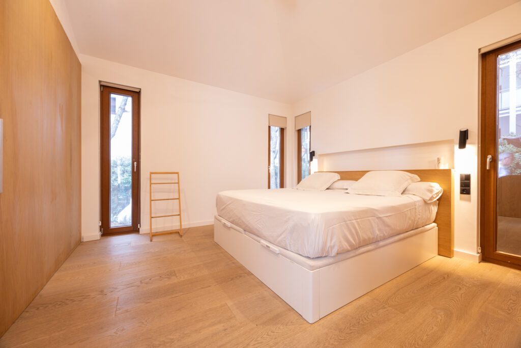Villa platja d'Aro