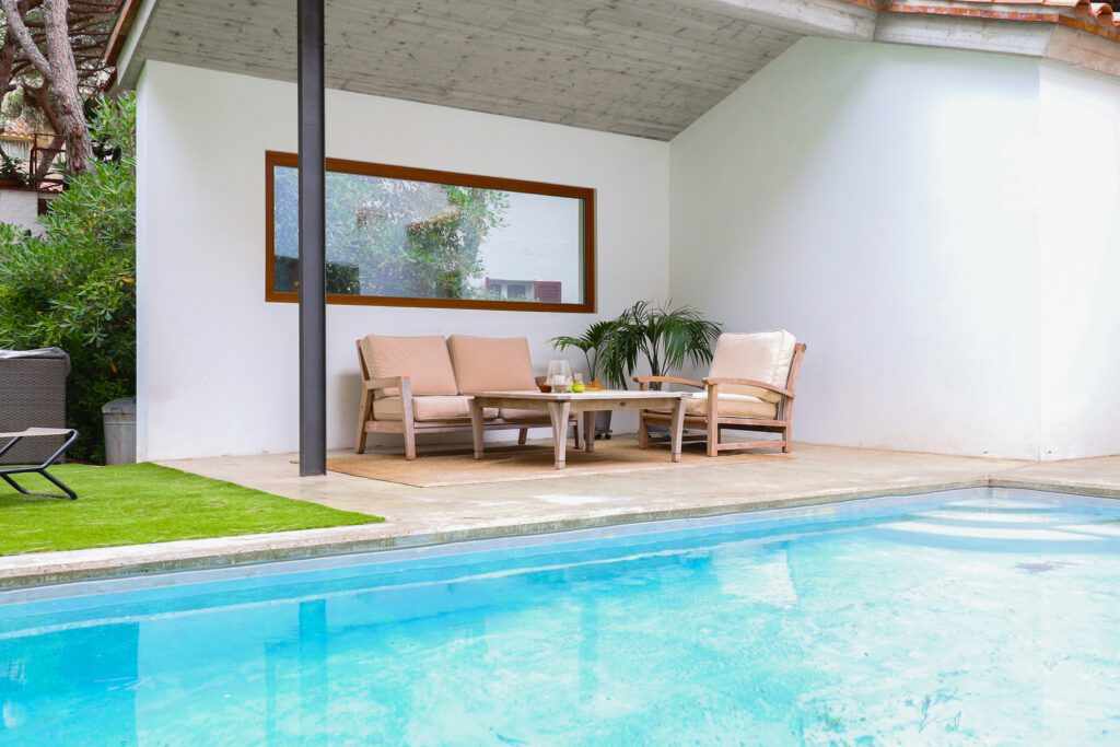 Villa platja d'Aro